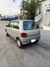 Daihatsu Cuore CX Eco 2011 for Sale