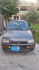 Daihatsu Cuore CX Ecomatic 2012 for Sale