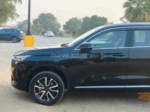 Haval H6 1.5T 2023 for Sale