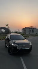 Haval H6 1.5T 2025 for Sale