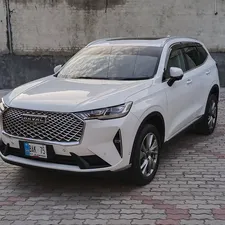 Haval H6 2.0T AWD 2022 for Sale