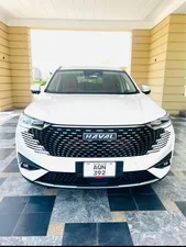 Haval H6 HEV 2024 for Sale