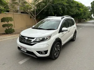 Honda BR-V i-VTEC S 2019 for Sale