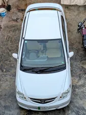 Honda City i-DSI 2006 for Sale