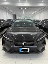 Honda Civic RS 2023 for Sale