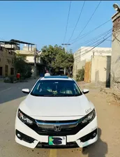 Honda Civic Oriel 1.8 i-VTEC CVT 2019 for Sale