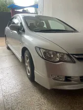 Honda Civic VTi 1.8 i-VTEC 2012 for Sale
