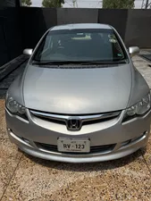 Honda Civic VTi 1.8 i-VTEC 2012 for Sale