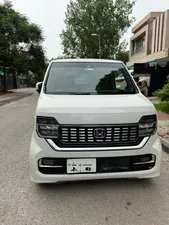 Honda N Wgn Custom 2020 for Sale