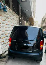 Hyundai Santro Exec GV 2008 for Sale
