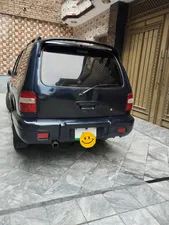 KIA Sportage 2002 for Sale