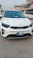 KIA Stonic EX+ 2025 for Sale