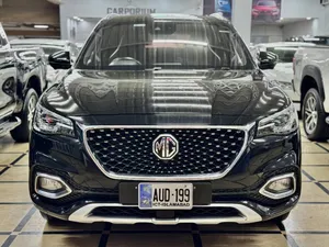 MG HS 2021 for Sale