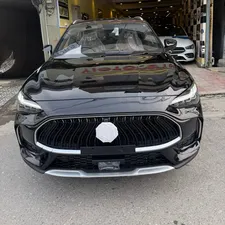 MG HS PHEV 2025 for Sale
