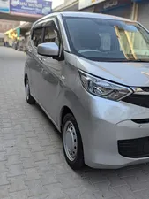 Mitsubishi Ek Wagon G 2024 for Sale