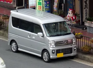 Nissan Clipper G Aero Version 2019 for Sale