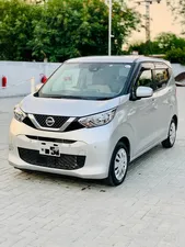 Nissan Dayz 2022 for Sale