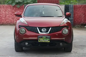 Nissan Juke 15RX Premium Personalize Package 2012 for Sale