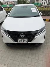 Nissan Note e-Power X 2021 for Sale