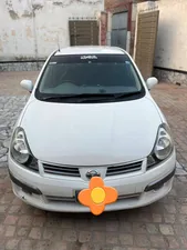 Nissan Wingroad 15M 2007 for Sale