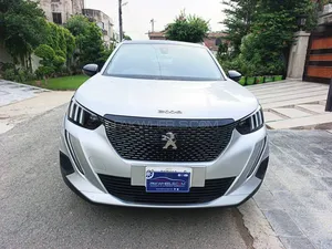 Peugeot 2008 Allure 2022 for Sale