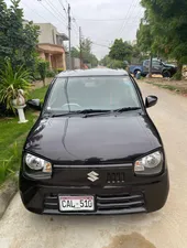 Suzuki Alto F 2021 for Sale