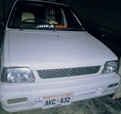 Suzuki Alto VX 2006 for Sale