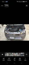 Suzuki Alto VX 2024 for Sale
