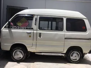 Suzuki Bolan 2009 for Sale