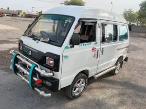 Suzuki Bolan 2019 for Sale