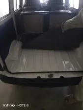 Suzuki Bolan Cargo Van Euro ll 2021 for Sale