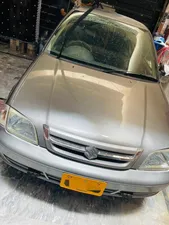 Suzuki Cultus Limited Edition 2014 for Sale