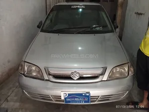 Suzuki Cultus VXR (CNG) 2006 for Sale