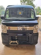 Suzuki Every Wagon 2020 for Sale