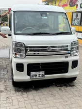 Suzuki Every Wagon PZ Turbo Special 2023 for Sale