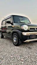 Suzuki Hustler G 2018 for Sale