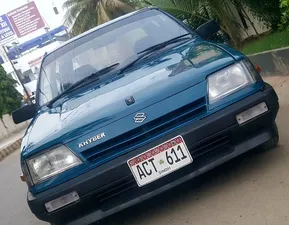 Suzuki Khyber 2000 for Sale