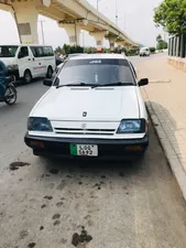 Suzuki Khyber GA 1993 for Sale