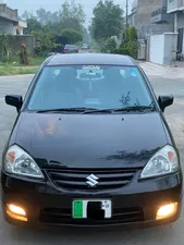 Suzuki Liana RXi 2008 for Sale