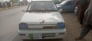 Suzuki Mehran VX 2008 for Sale