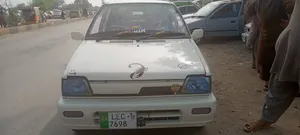 Suzuki Mehran VXR 2008 for Sale