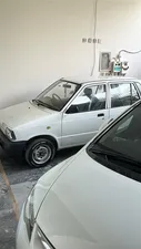 Suzuki Mehran VXR 2012 for Sale