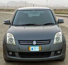 Suzuki Swift XG C Selection 1.2 2008 for Sale