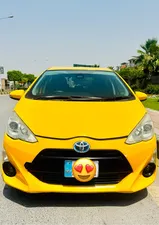 Toyota Aqua G 2020 for Sale