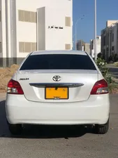 Toyota Belta X 1.0 2010 for Sale