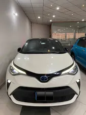 Toyota C-HR G-LED 2022 for Sale
