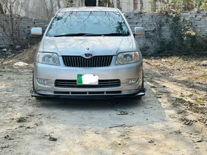 Toyota Corolla 2006 for Sale