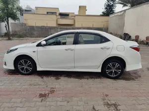 Toyota Corolla Altis CVT-i 1.8 2020 for Sale