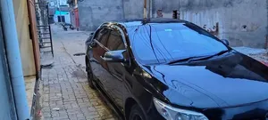 Toyota Corolla GLi 1.3 VVTi 2010 for Sale