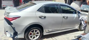 Toyota Corolla GLi 1.3 VVTi 2018 for Sale
